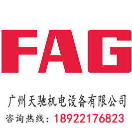 FAG 6203ZR 深溝球軸承